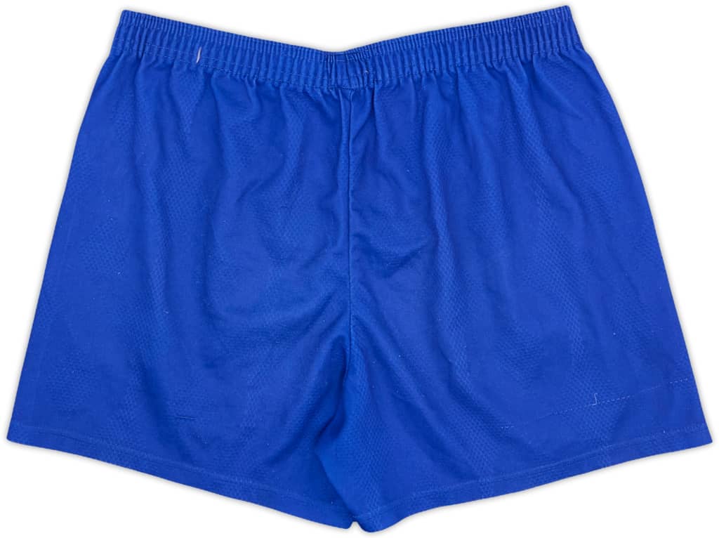 1994-96 Manchester United Third Shorts - 6/10 - (S)