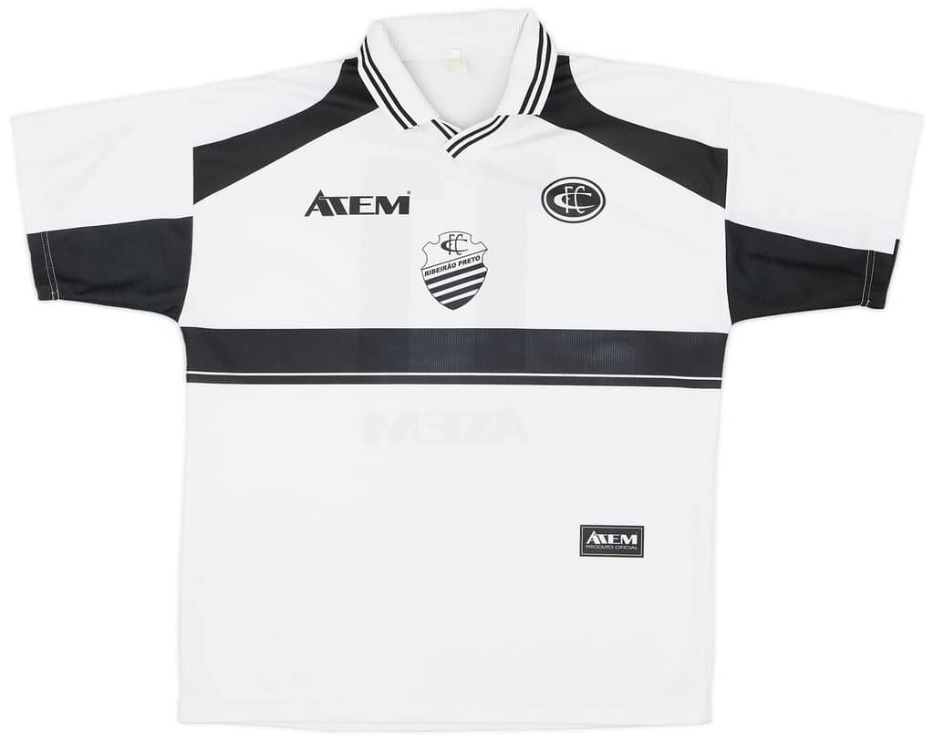 1999 Commercial RP Home Shirt #11 - 9/10 - (M)