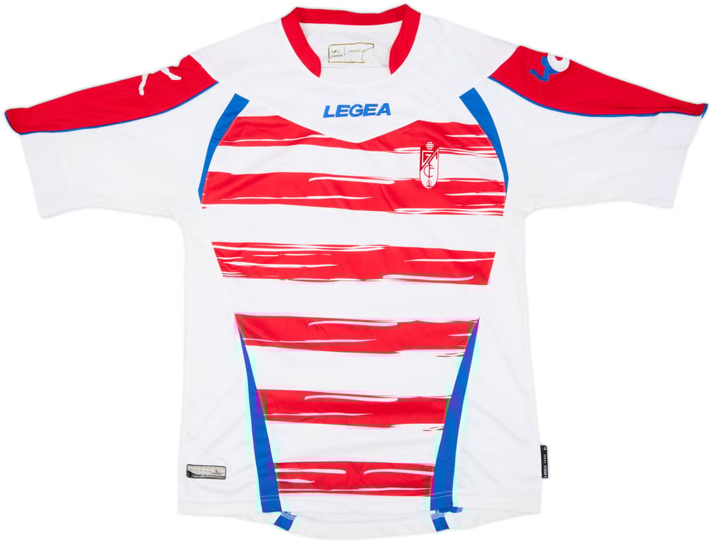 2012-13 Granada Prototype Home Shirt - 8/10 - (L)