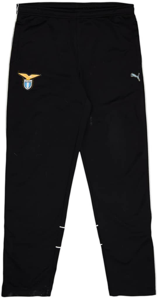 1998-00 Lazio Puma Track Pants/Bottoms - 5/10 - (XL)