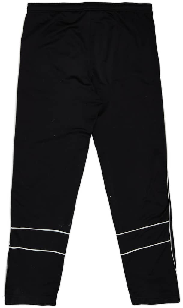1998-00 Lazio Puma Track Pants/Bottoms - 5/10 - (XL)