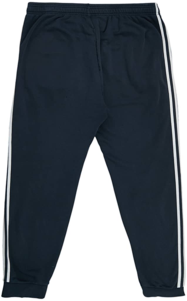 2018-19 Real Madrid adidas Track Pants/Bottoms - 5/10 - (L)