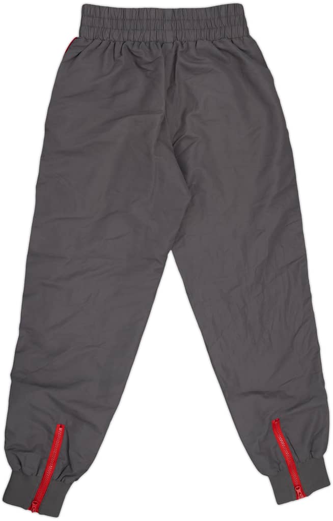 2010s Frankie Garage Template Track Pants/Bottoms - 8/10 - (S)