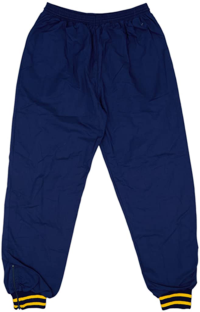 2000s Template Track Pants/Bottoms - 8/10 - (XL)
