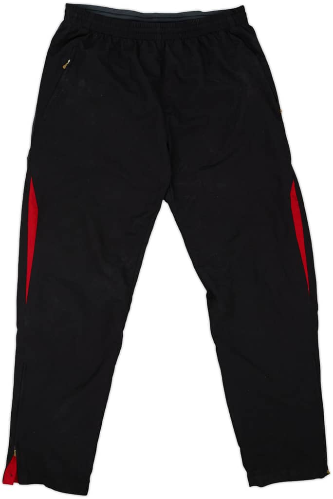 2000s Jako Template Track Pants/Bottoms - 8/10 - (L)