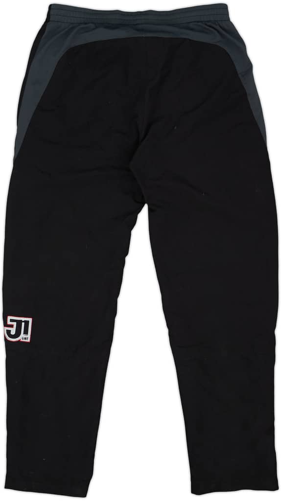 2000s Jako Template Track Pants/Bottoms - 8/10 - (L)