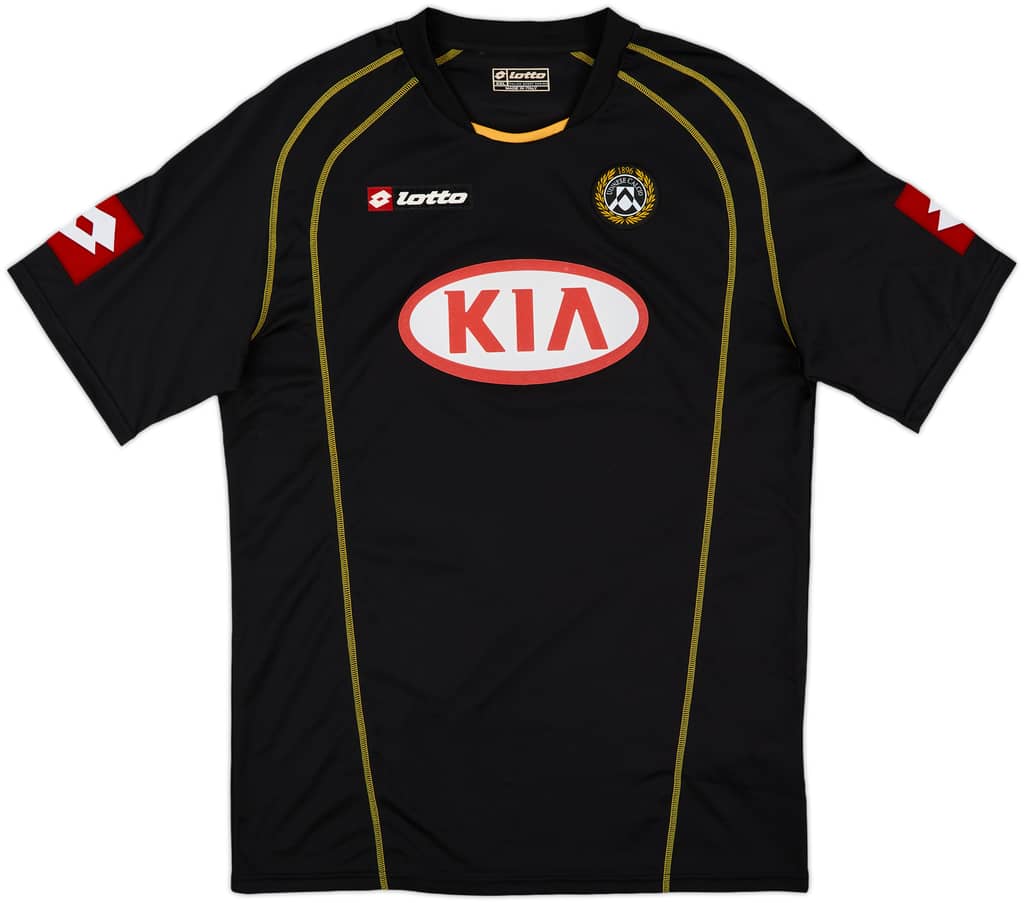 2005-06 Udinese Away Shirt - 10/10 - (XXL)