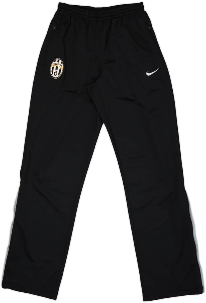2006-07 Juventus Nike Track Pants/Bottoms - 7/10 - (S)