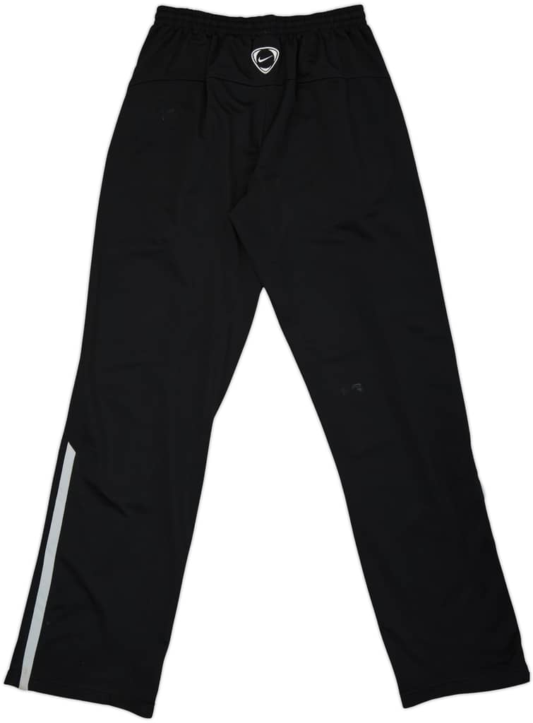 2006-07 Juventus Nike Track Pants/Bottoms - 7/10 - (S)