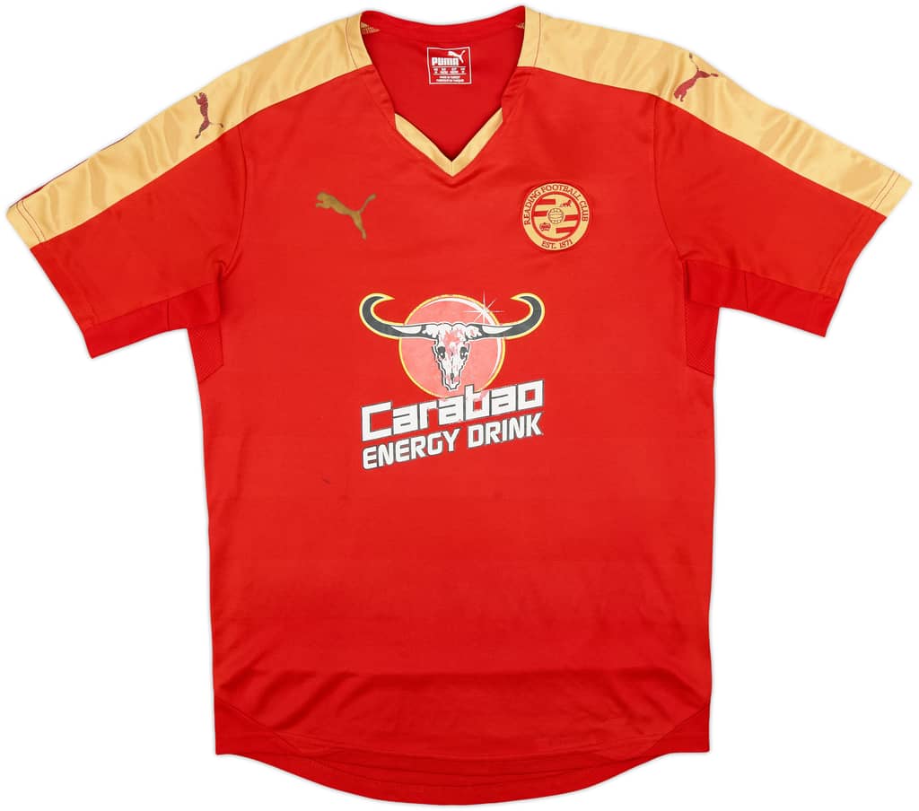 2018-19 Reading 'Red Nose Day' Special Shirt - 5/10 - (M)
