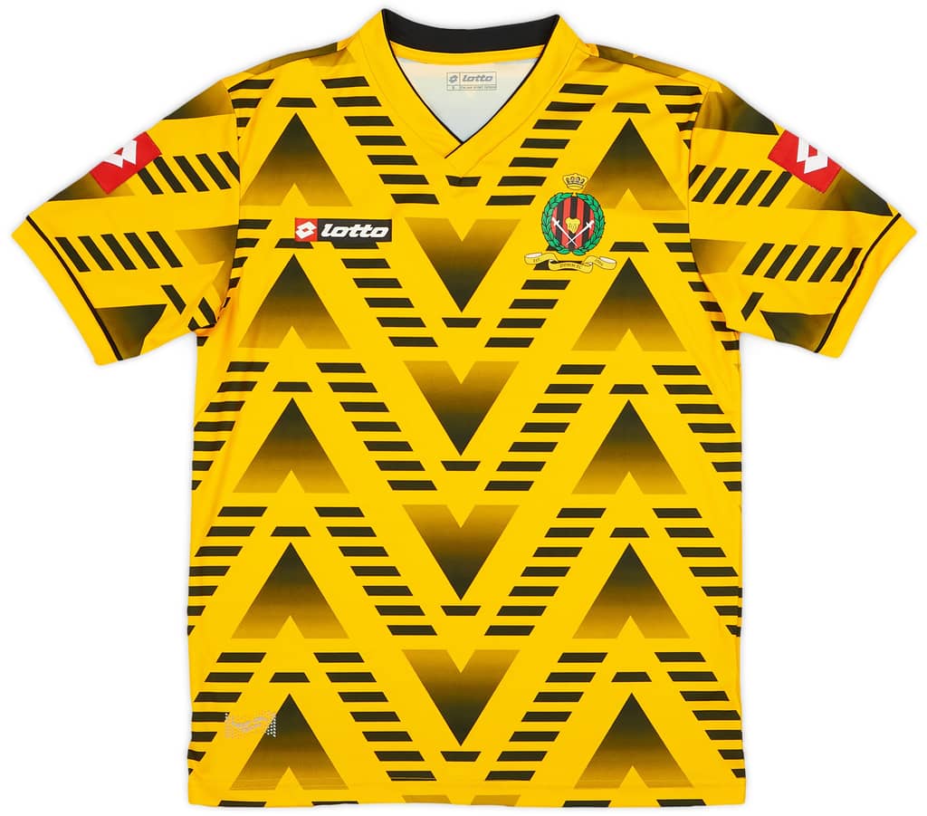 2014 Brunei DPMM FC Away Shirt - 8/10 - (S)