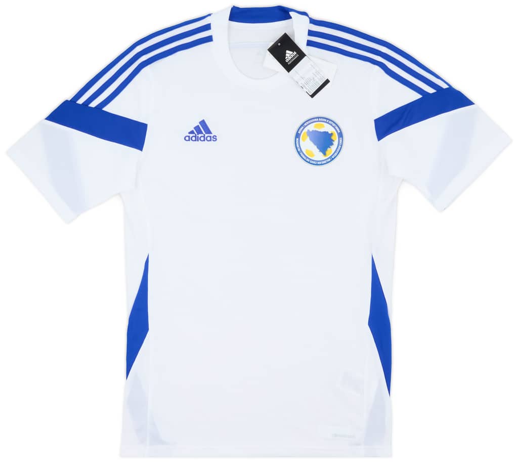 2014-15 Bosnia & Herzegovina Away Shirt
