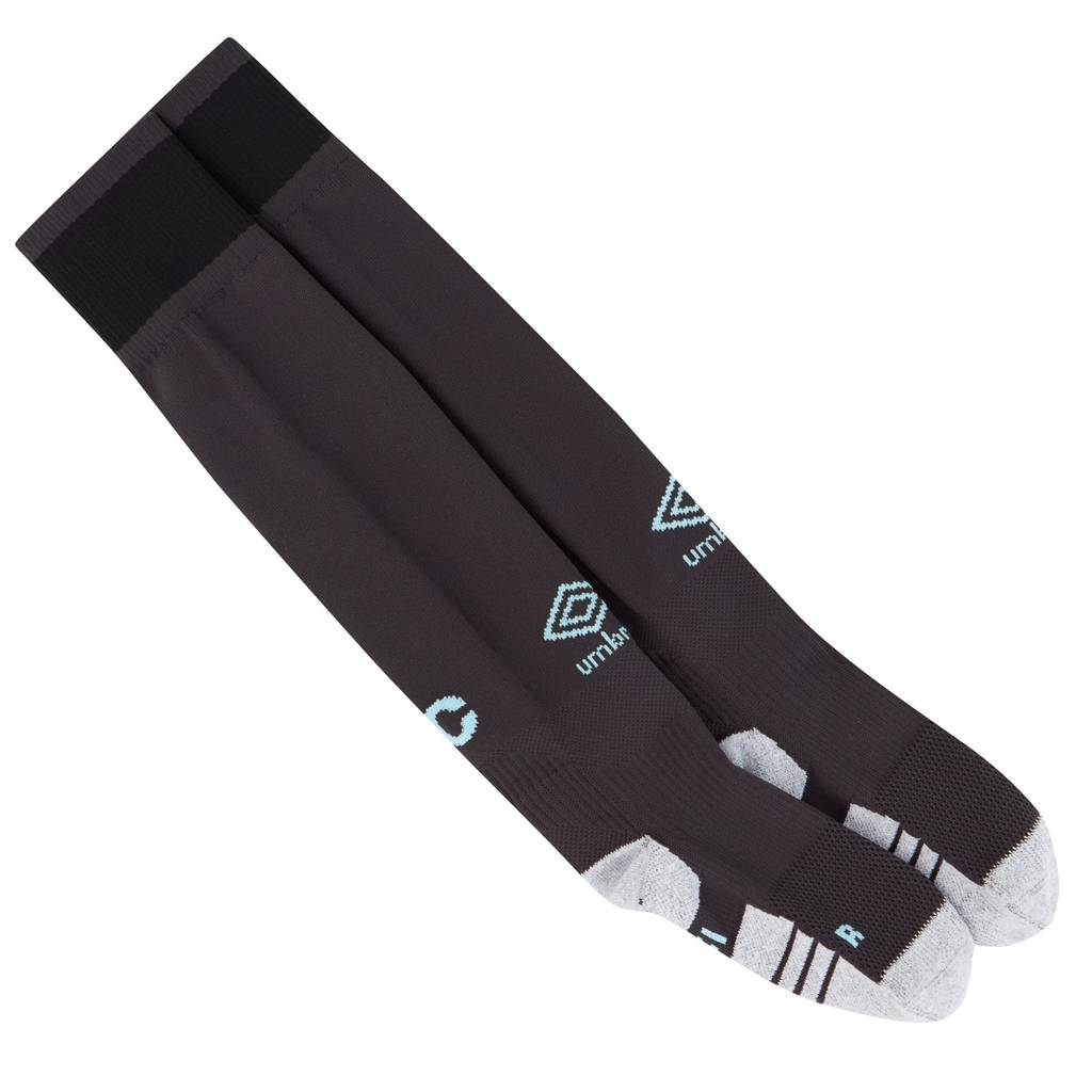 2020-21 Burnley Away Socks (KIDS)