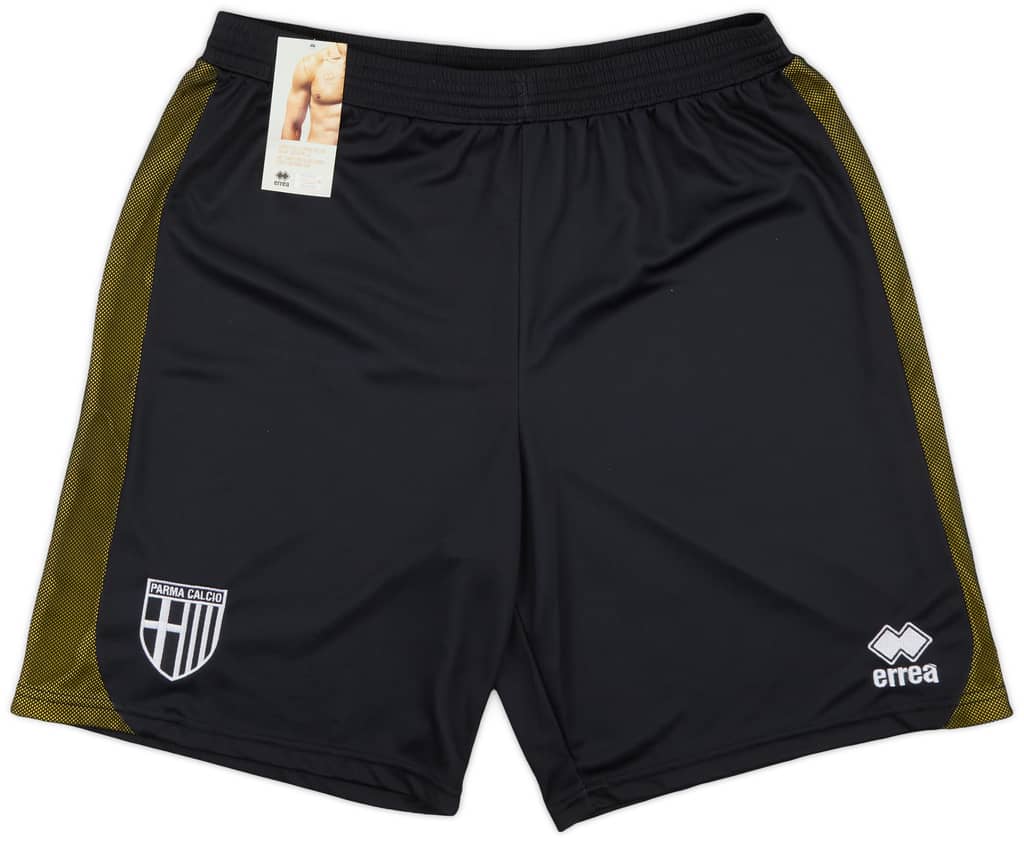 2019-20 Parma Third Shorts (3XL)