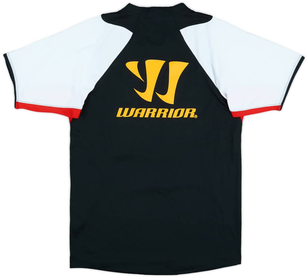 2012-13 Liverpool Warrior Training Shirt - 5/10 - (S)