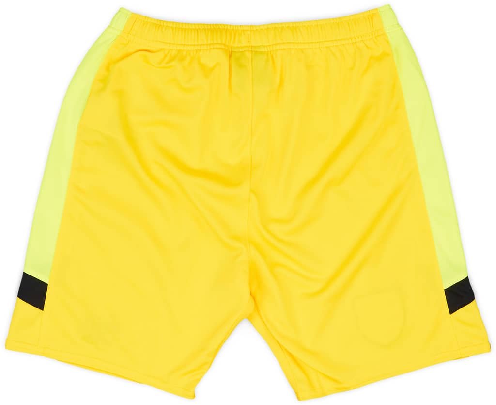 2023-24 West Ham GK Away Shorts (XL.Kids)