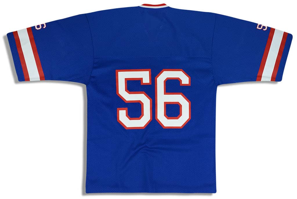 2000s New York Giants Taylor #56 Replica Jersey (Home) XL