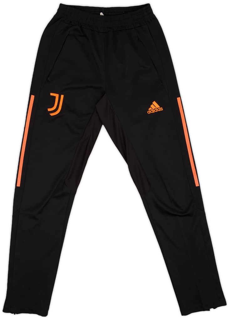 2020-21 Juventus adidas Track Pants/Bottoms - 9/10 - (S)