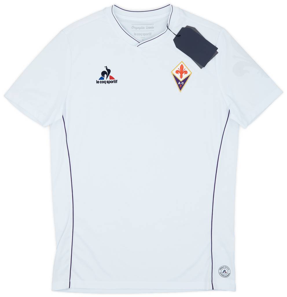 2015-16 Fiorentina Away Shirt (M)