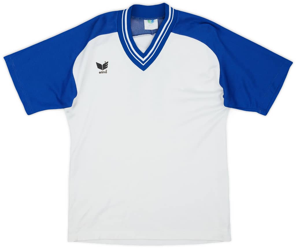 1990s Erima Template Shirt #11 - 6/10 - (M)