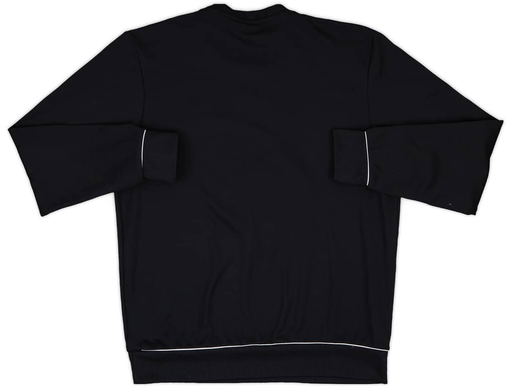 2012-13 Bolton adidas Sweat Top - 6/10 - (L)