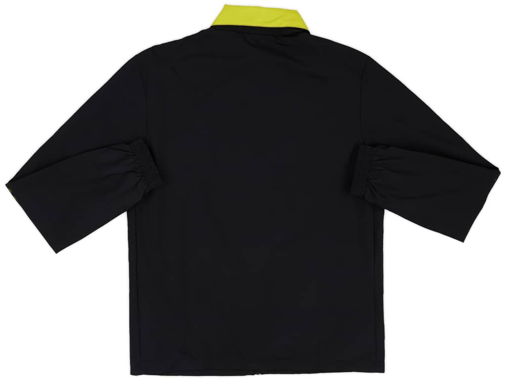 2022-23 Leeds United adidas Training Jacket (XS)