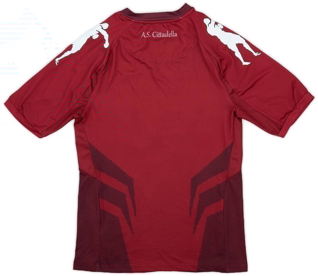 2018-19 Cittadella Home Shirt - 8/10 - (S)