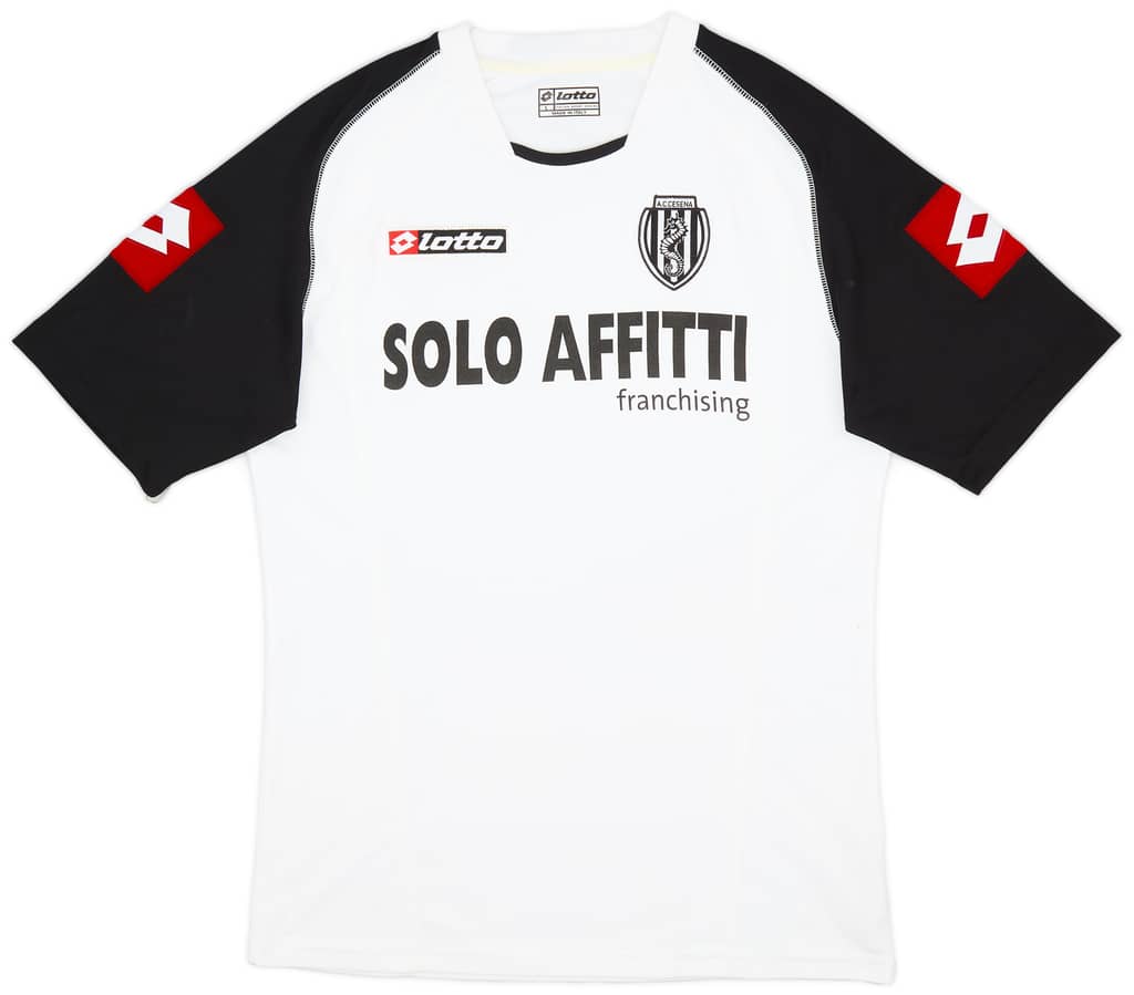2005-06 Cesena Home Shirt - 9/10 - (L)