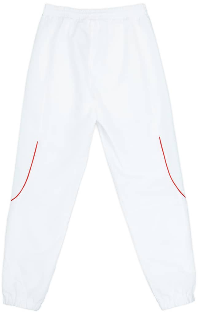 2024-25 Algeria adidas UPB Track Pants/Bottoms