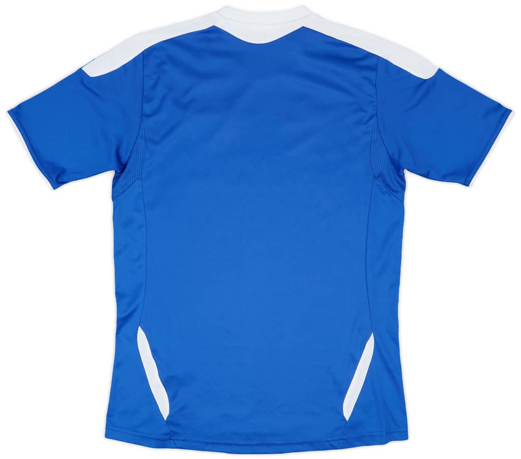 2011-12 Chelsea Home Shirt - 8/10 - (XL.Boys)