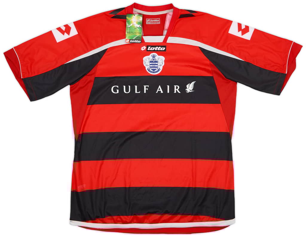 2009-10 QPR Away Shirt (3XL)