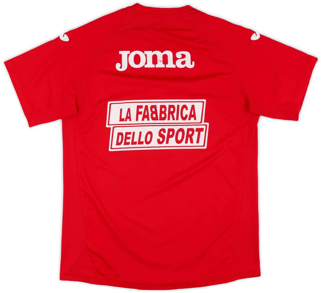 2012-13 Novara Joma Training Shirt - 7/10 - (M)