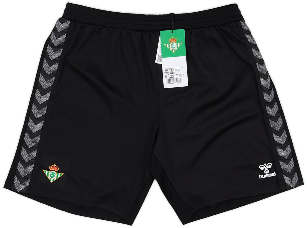 2022-23 Real Betis GK Shorts