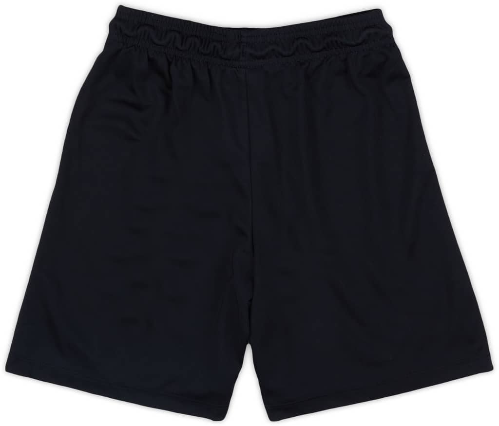 2019-20 Venezia Home Shorts - 5/10 - (KIDS)