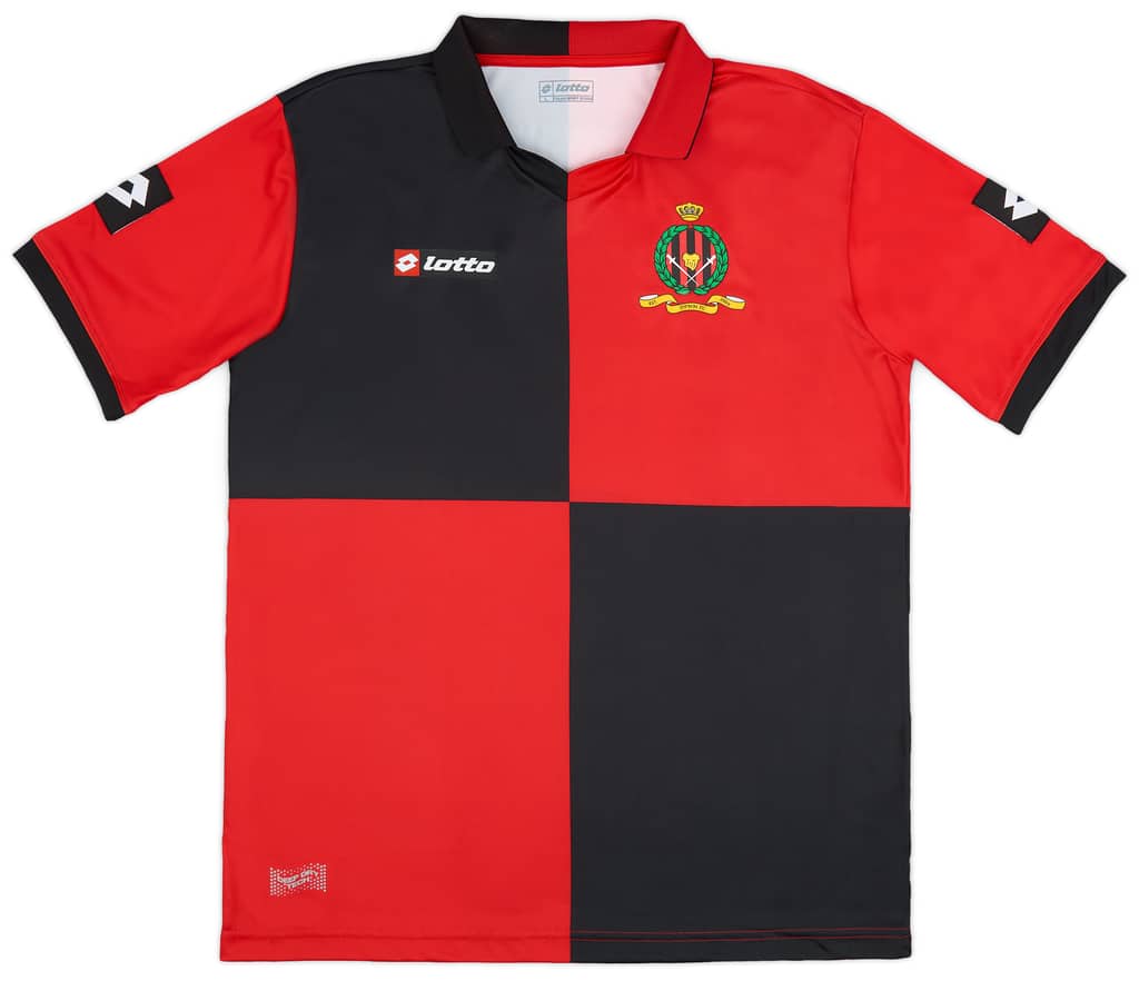 2016 DPMM FC Home Shirt