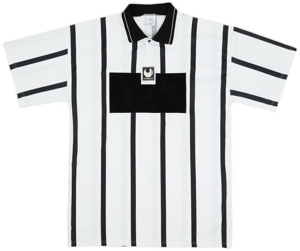 1990s Uhlsport Template Shirt - 8/10 - (XXL)