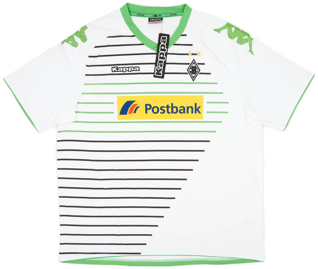 2013-14 Borussia Monchengladbach Home Shirt (3XL)