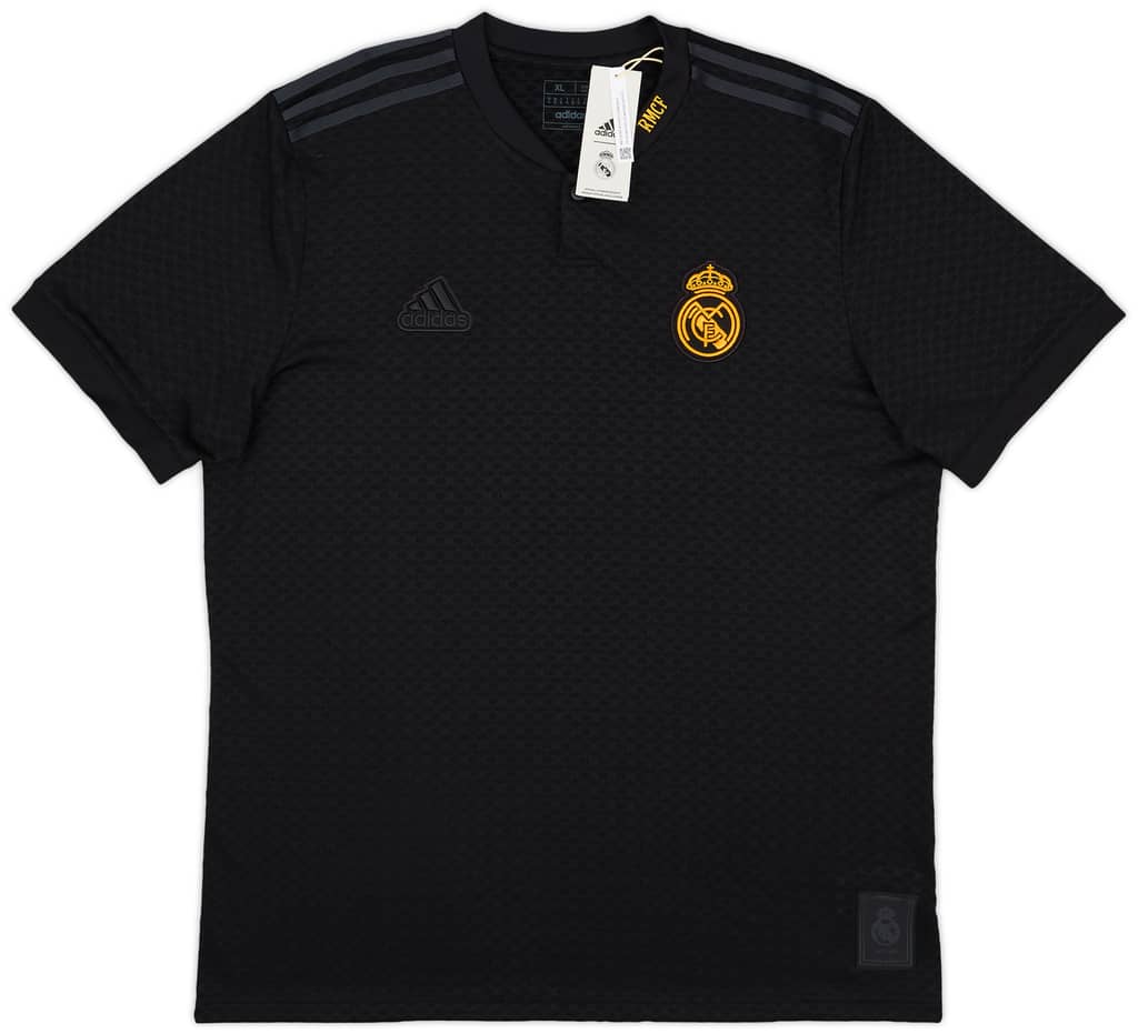 2023-24 Real Madrid adidas Lifestyler Shirt