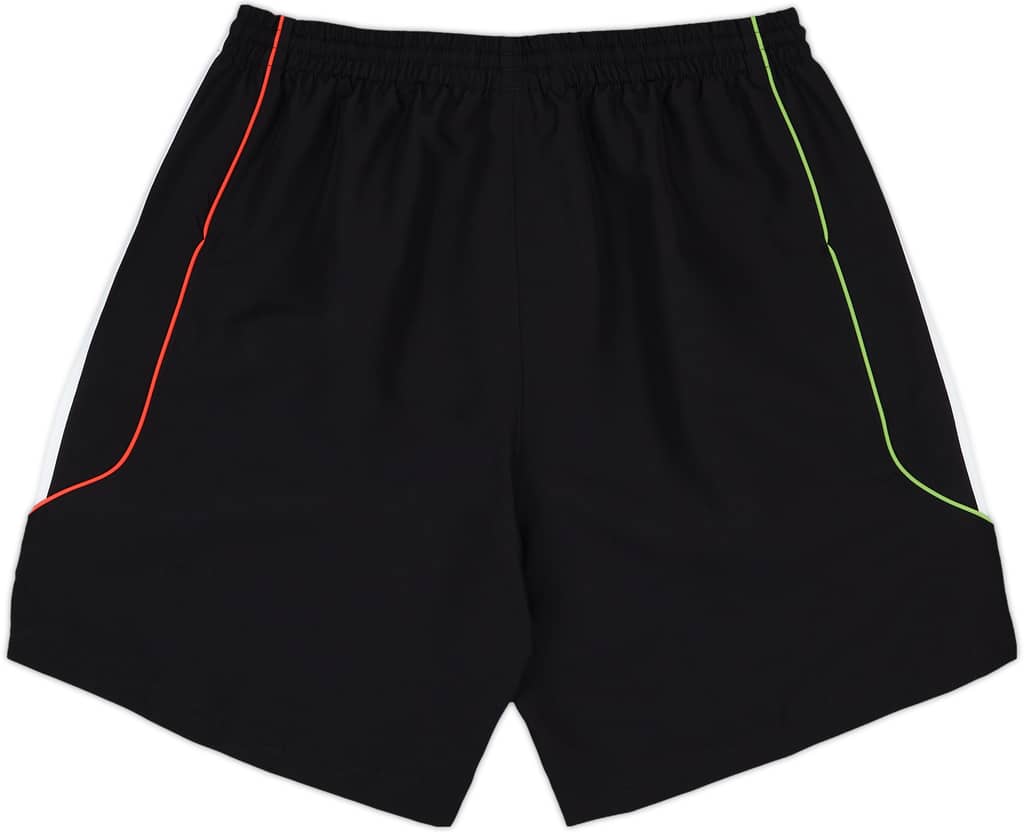 2024-25 Juventus adidas Urban Purist Shorts