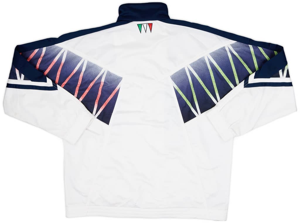 1994 Italy Diadora Track Jacket - 8/10 - (L)