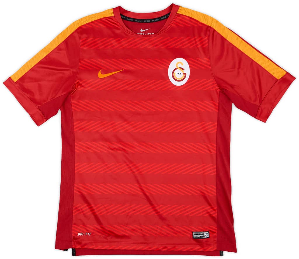 2014-15 Galatasaray Nike Training Top - 8/10 - (M)