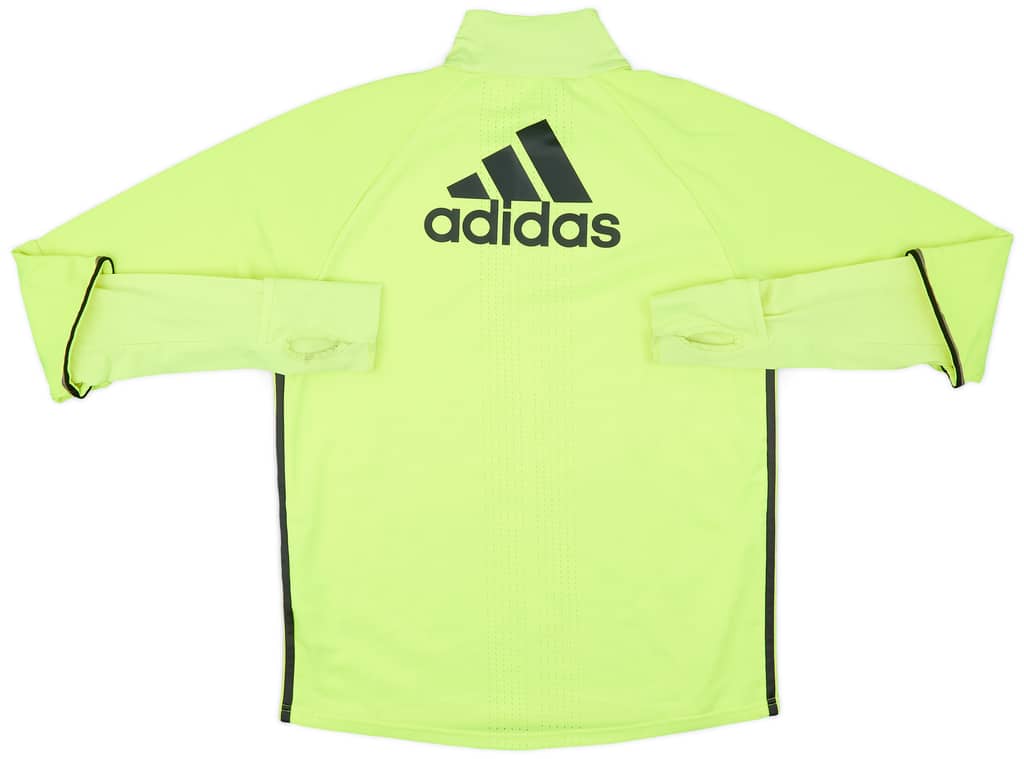 2016-17 Chelsea adidas Training Top - 8/10 - (M)