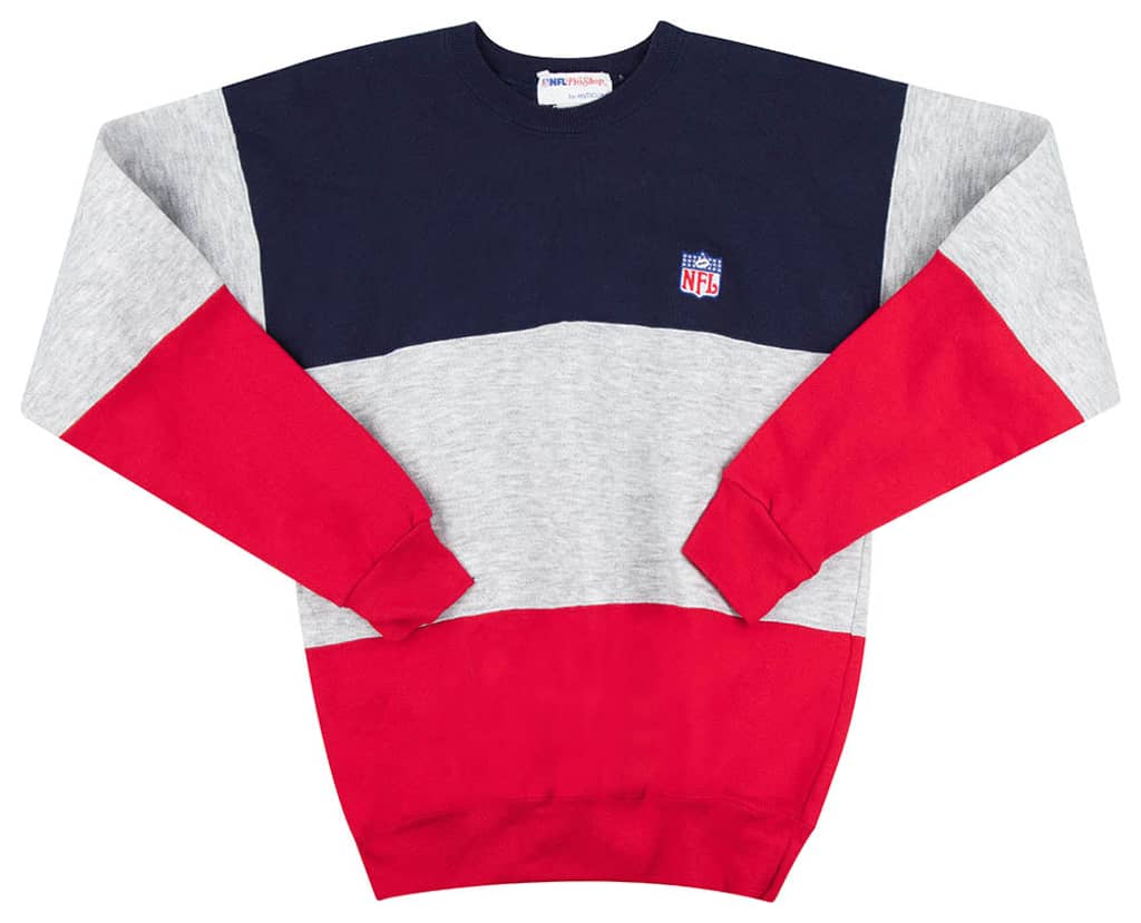 2000s NFL Sweat Top M