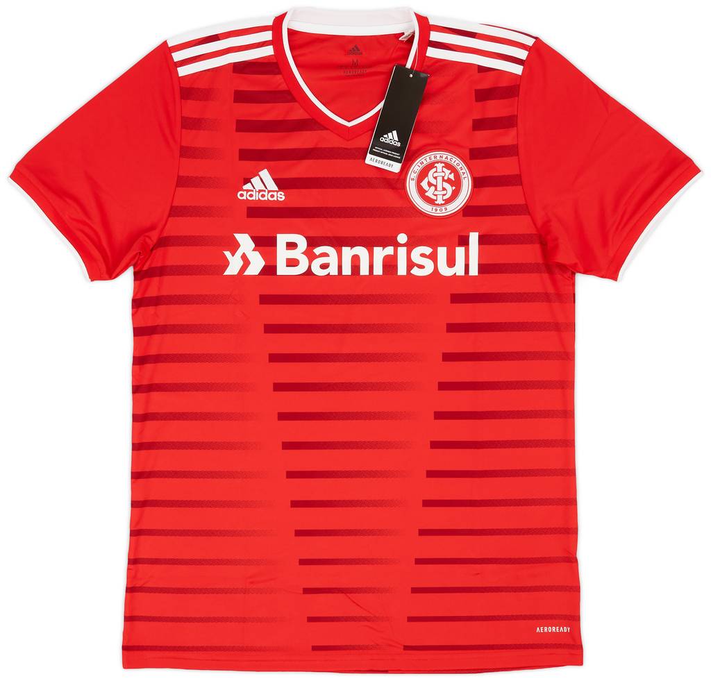 2021 Internacional Home Shirt (M)