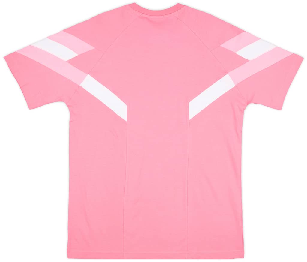 2025 Inter Miami adidas Originals Tee