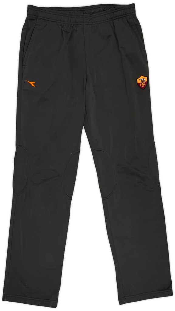2003-04 Roma Diadora Track Pants/Bottoms - 7/10 - (XXL)