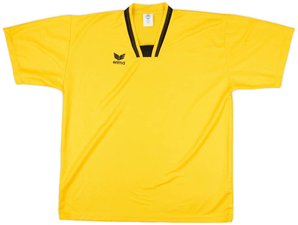 1990s Erima Template Shirt - 9/10 - (XXL)