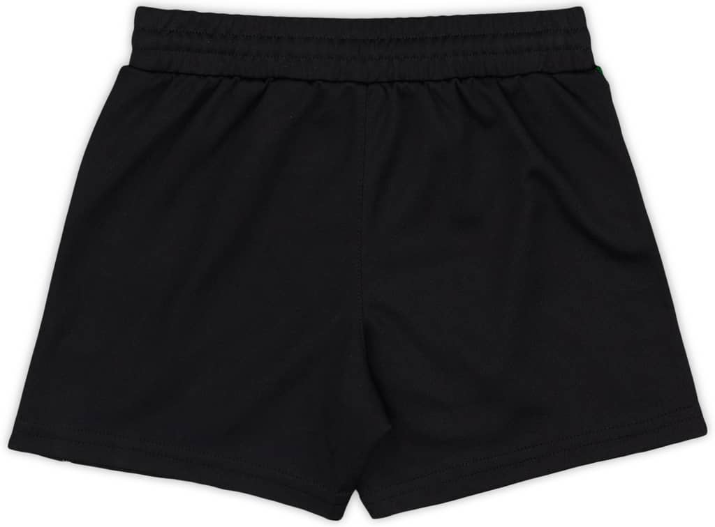 2023-24 Real Betis Third Shorts (6 Years)