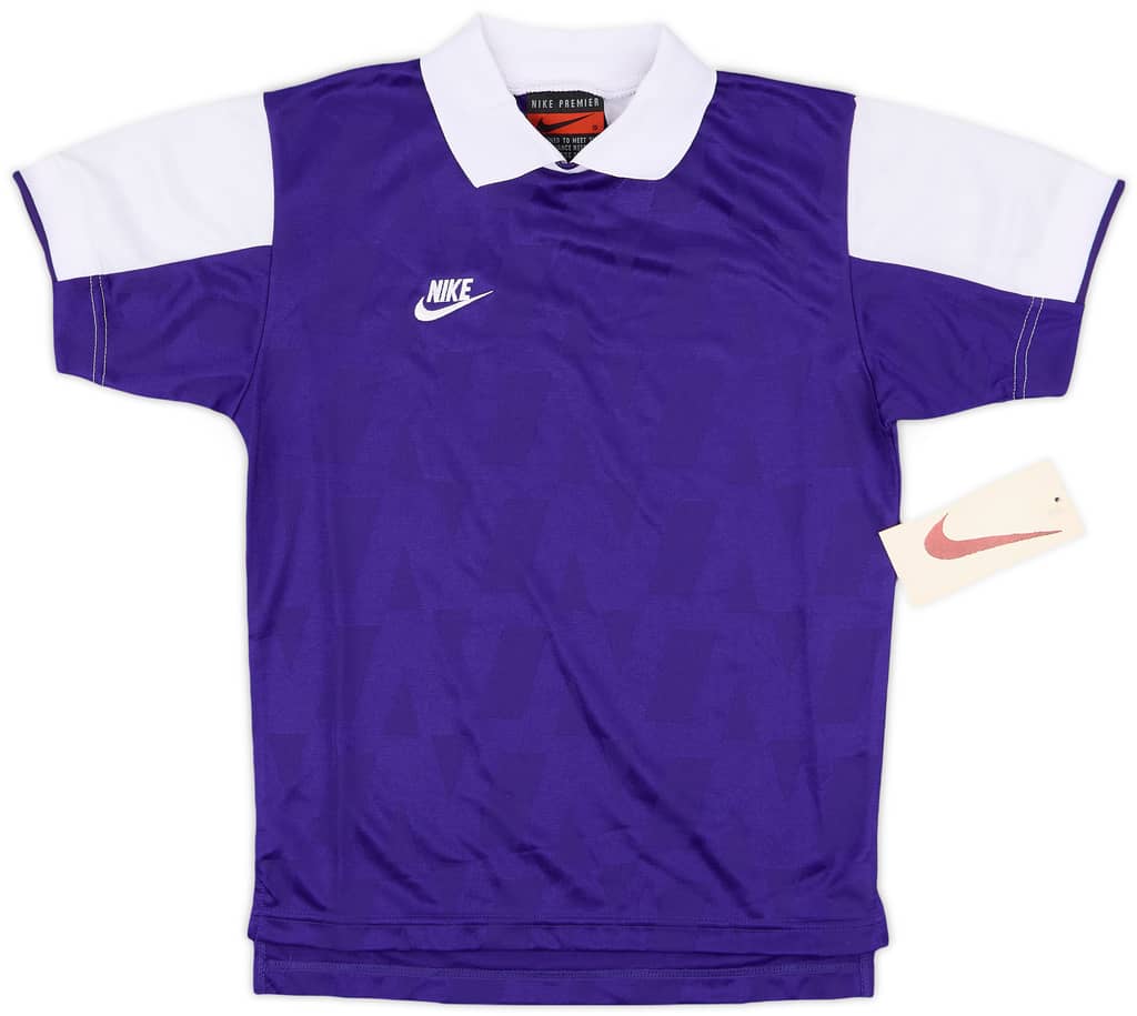 1996-97 Nike Template Shirt (S.Boys)