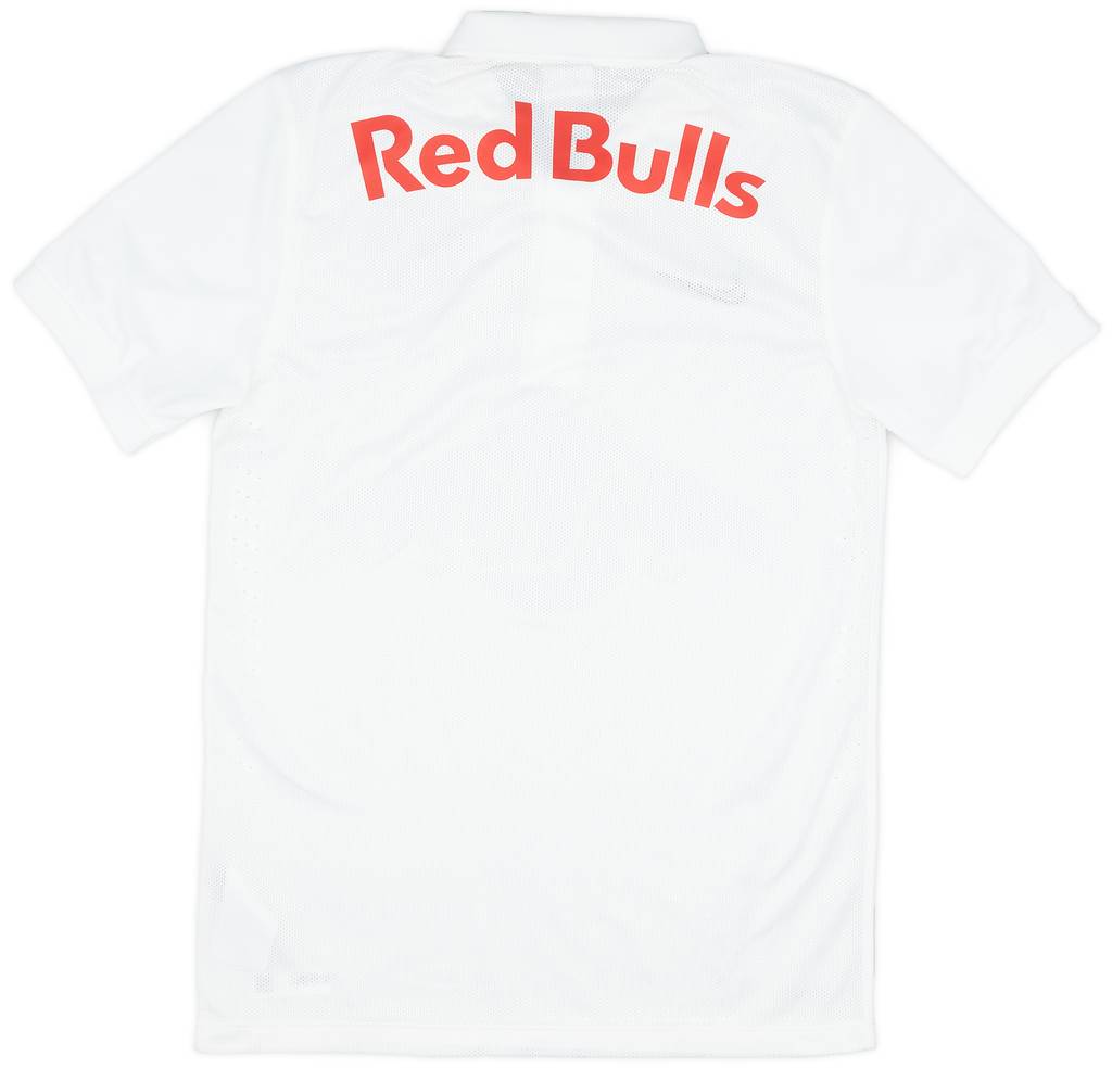 2014-15 Red Bull Salzburg Home Shirt - 8/10 - (S)